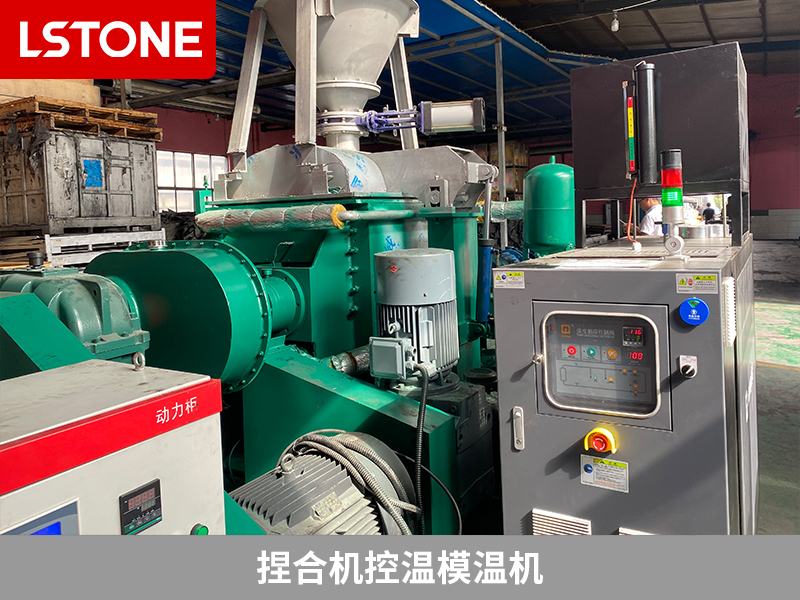 如何提高金屬成形加工的效率？捏合機(jī)控溫模溫機(jī)
